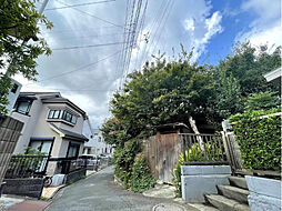ZEH水準「東雪谷Newhouse2号棟」