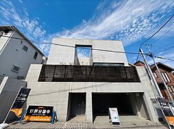 北千束駅4分「北千束Selection」