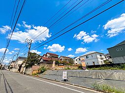 東雪谷5丁目Selection
