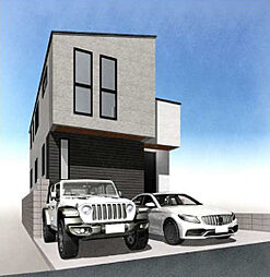 LDK25.3帖「西馬込Newhouse」