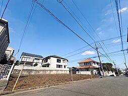 110平米「自由設計」南久が原Selection