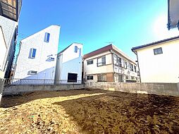 156平米建築可能「自由設計」北嶺町Selection