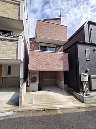 大田区中馬込1丁目 戸建て