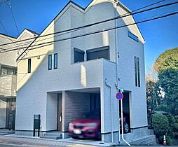 大田区東雪谷1丁目 戸建て