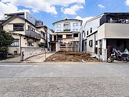 道路6m「自由設計」西馬込Selection