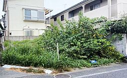 角の土地　自由設計　南雪谷Selection