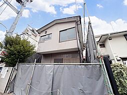 117平米建築可能「自由設計」田園調布Selection