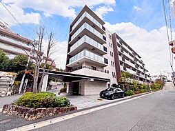 角の部屋「ザ・パークハウス西馬込」中馬込Selection