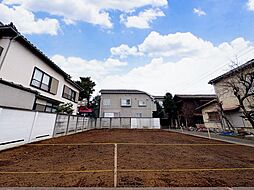 道路8.9m「自由設計」田園調布Selection