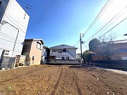 100平米「自由設計」東嶺Selection