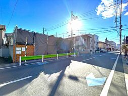 100平米「自由設計」東嶺Selection