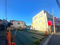 南向き「自由設計」久が原Selection