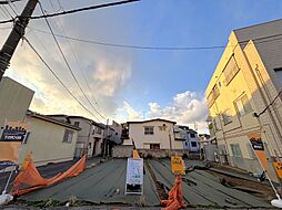 南向き「自由設計」久が原Selection