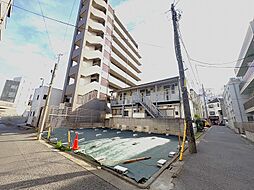 「旗の台駅」7分　上池台Selection