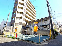 「旗の台駅」7分　上池台Selection