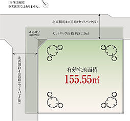 大田区上池台4丁目 土地
