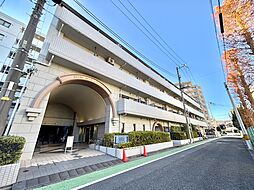 ライオンズシティ蕨 2階