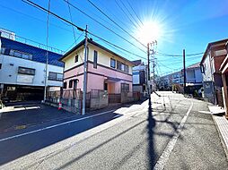 角地「自由設計」久が原Special