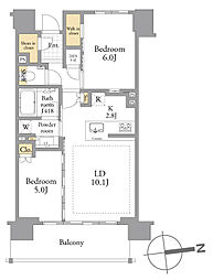 シティハウス御徒町