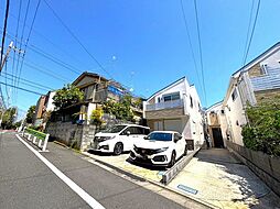 西嶺町 2階建中古戸建