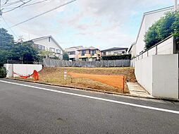 南道路「自由設計」久が原Selection