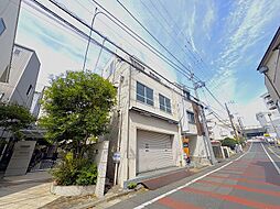 南千束　自由設計土地物件