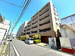 セザール仲池上