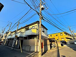 南西角地「自由設計」