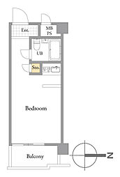 ダイコーパレス京成小岩