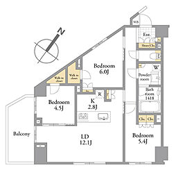 リコットハウス藤沢