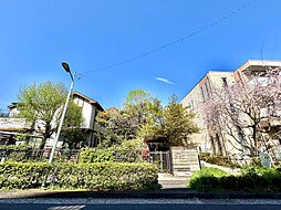 50坪　田園調布本町Selection