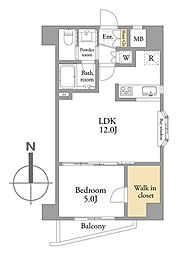 朝日シティパリオ大岡山