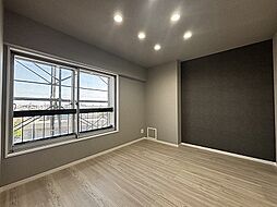 北千束スカイマンション