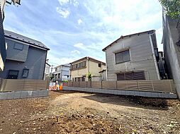 上池台 自由設計土地物件