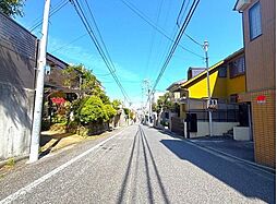 洗足池7分「自由設計」東雪谷Selection