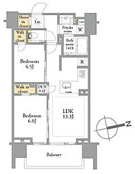 シティハウス文京湯島