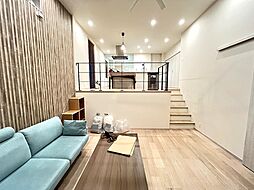 世田谷区深沢1丁目 戸建て