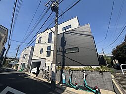 世田谷区深沢1丁目 戸建て