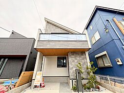 LDK23帖「久が原Newhouse」