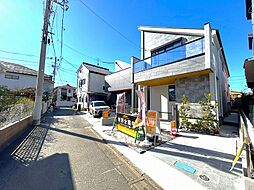 LDK23帖「久が原Newhouse」