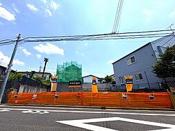 石川台駅3分「自由設計」東雪谷selection