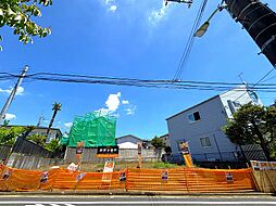 石川台駅3分「自由設計」東雪谷selection