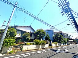 石川台駅3分「自由設計」東雪谷selection