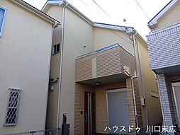 中古戸建　青木3丁目