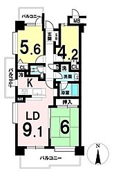 川口市川口２丁目
