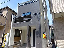 新築戸建　青木3丁目