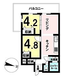 川口青木ローヤルコーポ