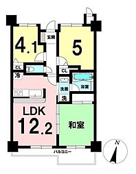 ライオンズマンション川口南