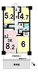 コスモ川口サンスクエア