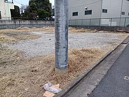 売土地　青木1丁目